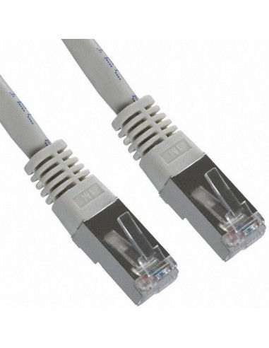 FTP priključni kabel C5e RJ45 30m