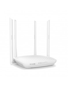 Brezžični router Tenda F9