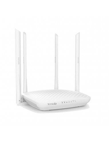 Brezžični router Tenda F9, 802.11n/b/g, 600Mbps