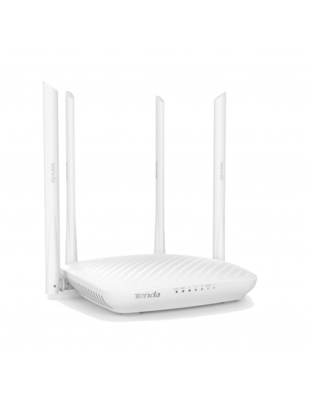 Brezžični router Tenda F9
