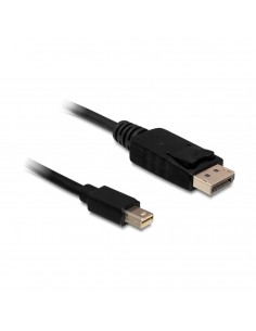 Kabel DisplayPort-Mini DisplayPort 5m Delock 83479