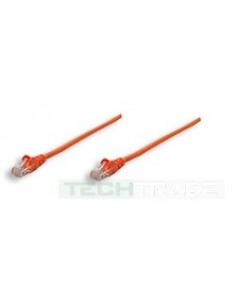 Priključni kabel UTP C5e RJ45 0,2m