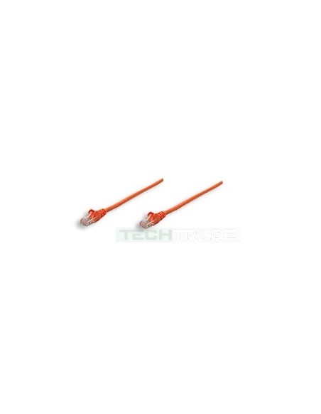 Priključni kabel UTP C5e RJ45 0,2m