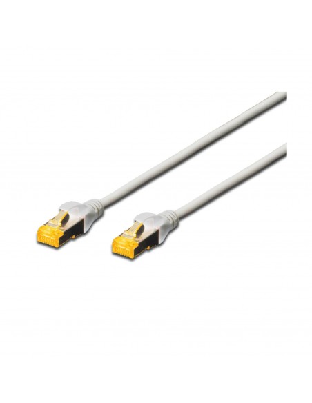 Priključni kabel SFTP C6 RJ45 30m, siv, Digitus DK-1644-A-300