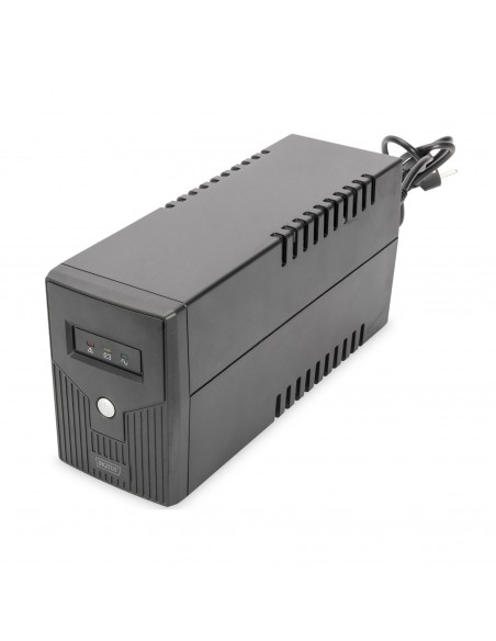 UPS Digitus 360W/600VA (DN-170063)