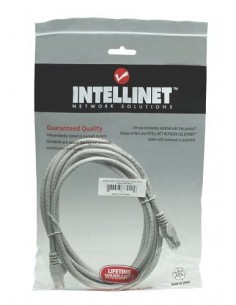 Priključni kabel UTP C6 RJ45 7m
