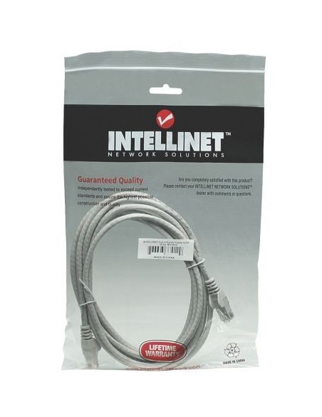Priključni kabel UTP C6 RJ45 7m