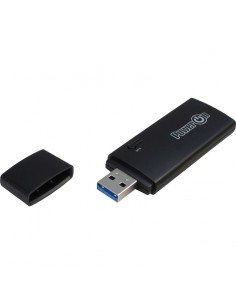 Brezžična mrežna kartica USB Inter-tech DMG-20