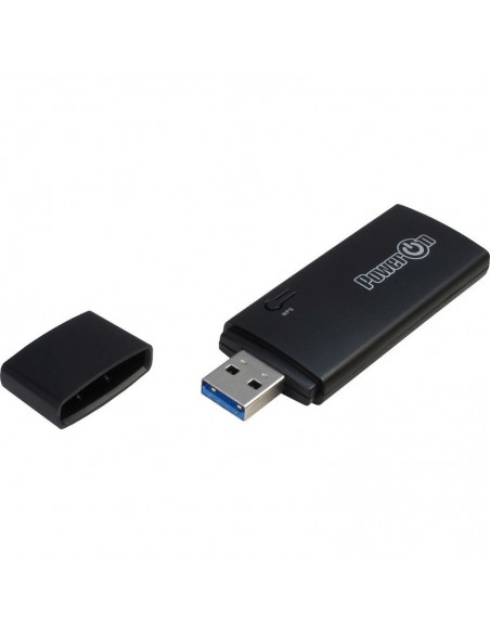 Brezžična mrežna kartica USB Inter-tech DMG-20