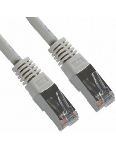 Priključni kabel FTP C6 RJ45 20m