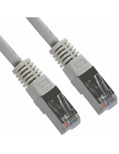 FTP priključni kabel C6 RJ45 20m