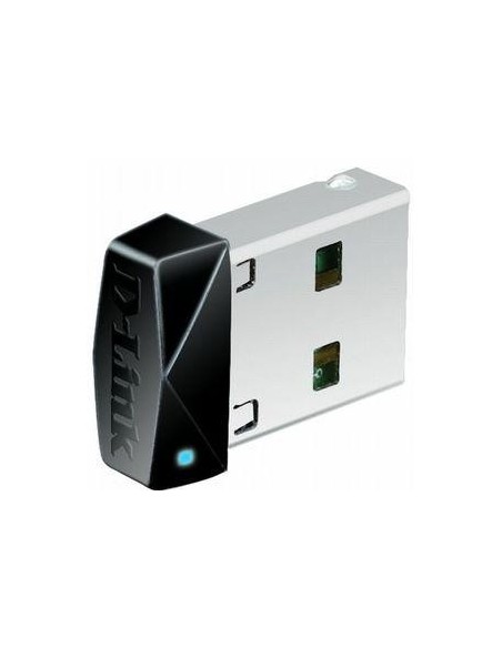 Brezžična mrežna kartica USB D-Link DWA-121