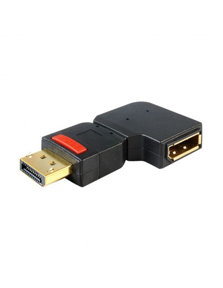 Adapter DisplayPort-M/DisplayPort-Ž, Delock 65377
