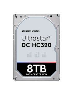 Trdi disk WD Ultrastar 8TB (HUS728T8TALE6L4)