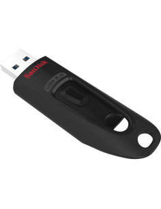 USB disk 64GB SanDisk Ultra (SDCZ48-064G-U46B)