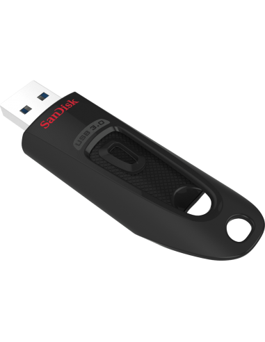 USB disk 64GB SanDisk Ultra (SDCZ48-064G-U46B), USB3.0