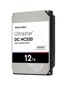 Trdi disk WD Ultrastar 12TB (HUH721212ALE604_0F30146)