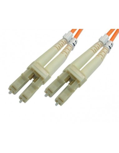 Optični kabel LC-LC MM 50.0 3m