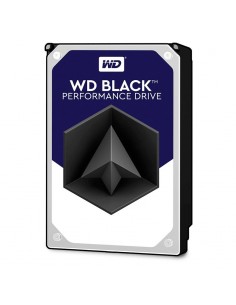 Trdi disk WD Black 4TB (WD4005FZBX)