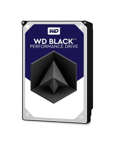 Trdi disk WD Black (WD4005FZBX) 4TB, 7200, 256MB, SATA3