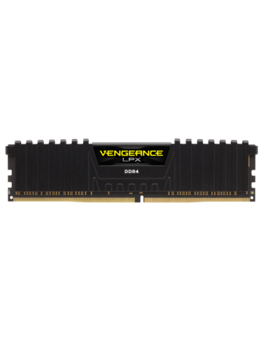 RAM DDR4 2x8GB 3000/PC25500 Corsair Vengance LPX (CMK16GX4M2B3000C15)