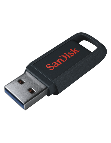 USB disk 64GB SanDisk Ultra Trek (SDCZ490-064G-G46)