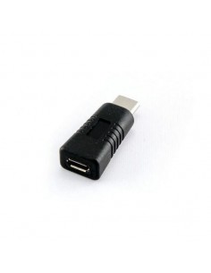 Adapter MicroUSB-B Ž/USB-C...