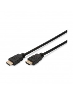 Kabel HDMI 2m Digitus AK-330107-020-S