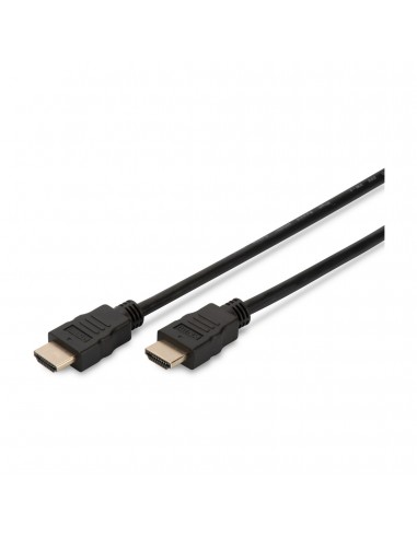 Kabel HDMI M/M 2m Digitus AK-330107-020-S
