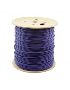 Kabel kolut SFTP C7 AWG23 500m, Leviton UM10-HF1-Eca-500WH