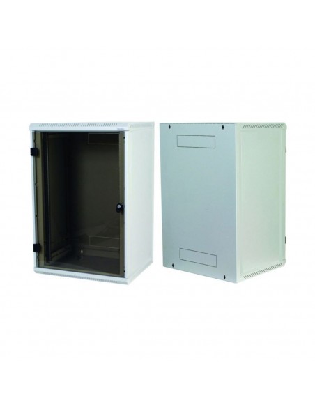 Komunikacijska omara Triton RBA-18-AS6–CAX–A1, 900x600x600, 18U