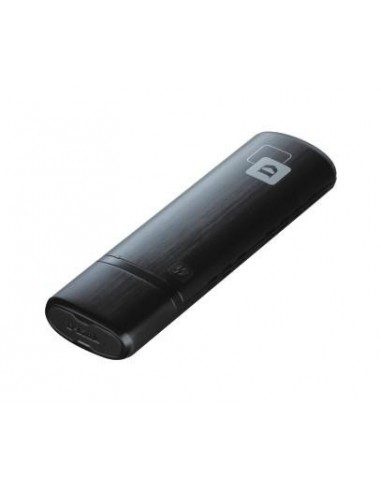 Brezžična mrežna kartica USB D-Link DWA-182, 1750Mbps