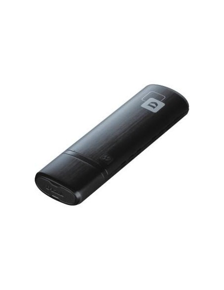 Brezžična mrežna kartica USB D-Link DWA-182