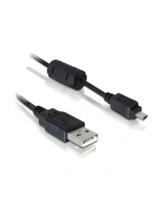Kabel USB A-UC E6 Nikon 1.8m