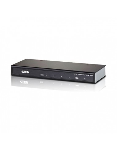 Množilnik HDMI 4/1 Aten VS184A