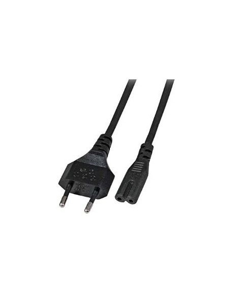 Napajalni kabel 220V 5m C7 bipolar EFB