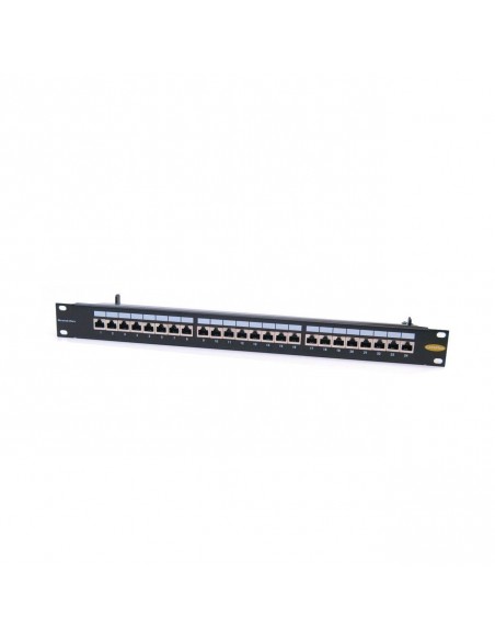 Panel C6+ FTP 24-P Leviton