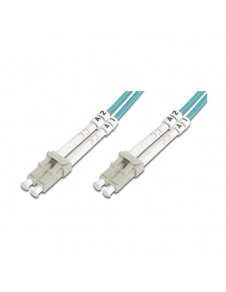 Optični kabel LC-LC MM 50.0 OM3 3m Digitus