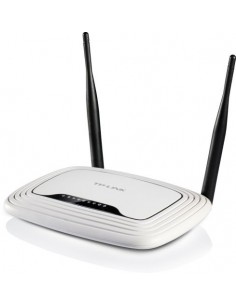 Brezžični router TP-Link TL-WR841N