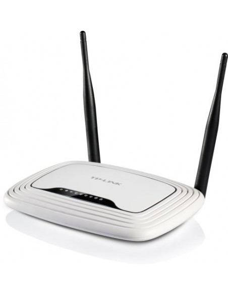 Brezžični router TP-Link TL-WR841N