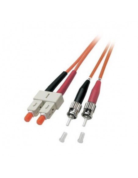 Optični kabel ST-SC MM 50.0 10m EFB