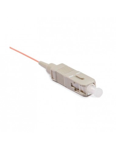 Optični kabel SC-Pigtail MM 50/125 OM2 2m KELine