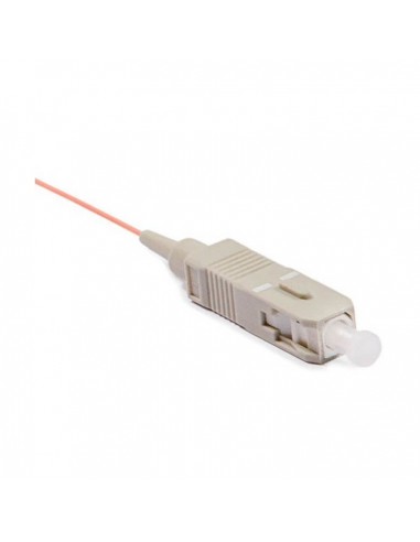 Optični kabel SC-Pigtail MM 50/125 OM3 2m KELine