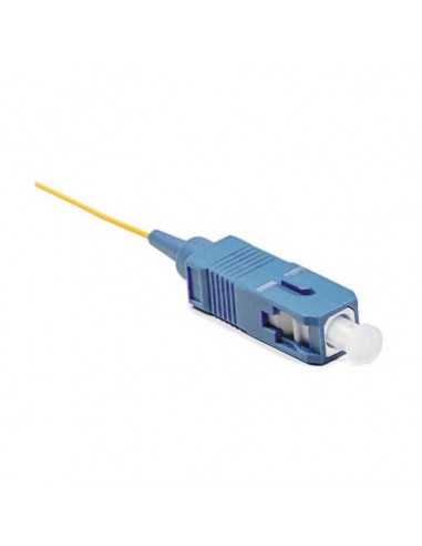 Optični kabel SC-Pigtail SM 9/125 OS2 2m KELine