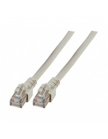 Priključni kabel SFTP C5e RJ45 2m, siv, Efb