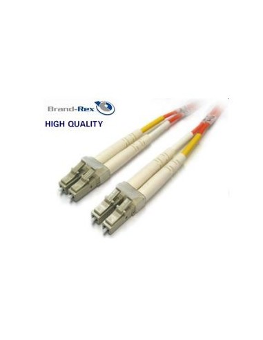 Optični kabel LC-LC SM 2m