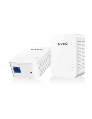 PowerLine komplet Tenda PH3 KIT (2x), 1000Mbps