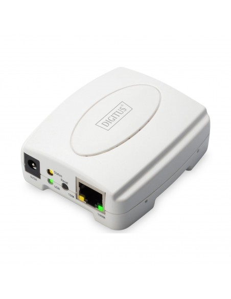 Print Server Digitus DN-13003-2