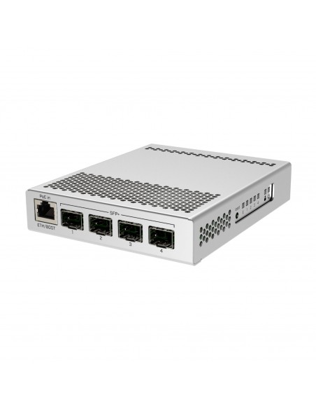 Switch Mikrotik CRS305-1G-4S+IN