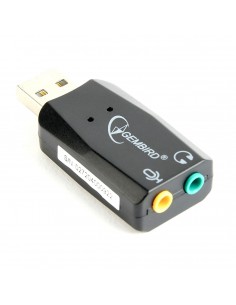 Zvočna kartica Gembird SC-USB2.0-01